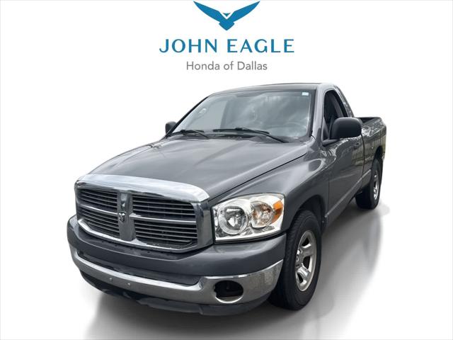 2007 Dodge Ram 1500 ST for sale in Dallas, TX