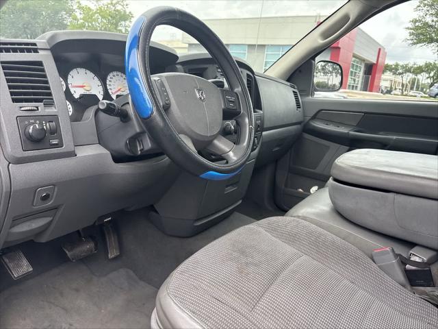 2007 Dodge Ram 1500 ST