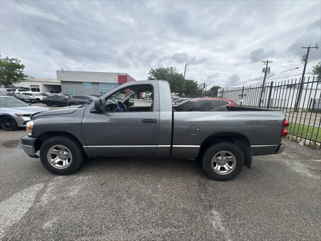 2007 Dodge Ram 1500 ST