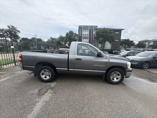 2007 Dodge Ram 1500 ST