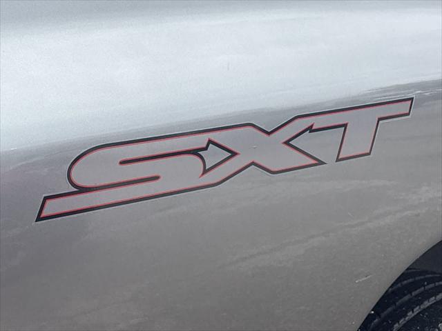 2007 Dodge Ram 1500 ST