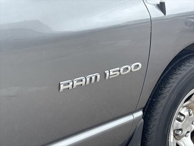 2007 Dodge Ram 1500 ST