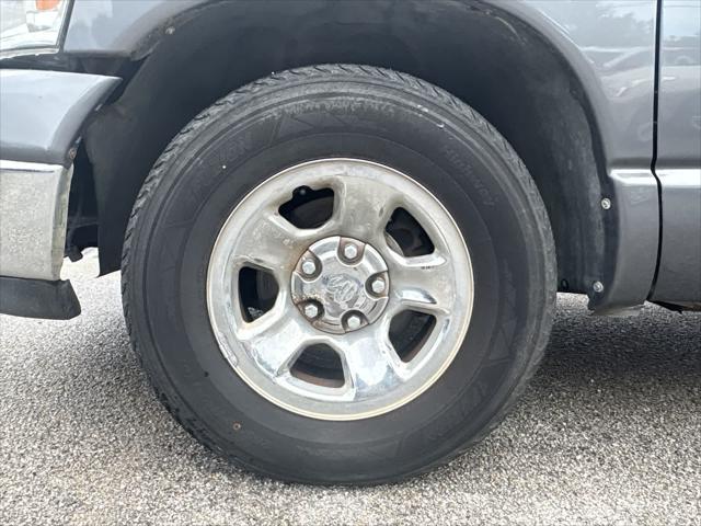 2007 Dodge Ram 1500 ST