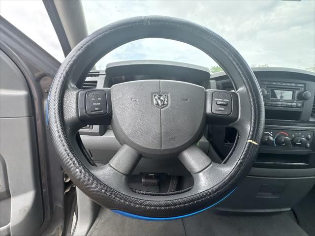 2007 Dodge Ram 1500 ST