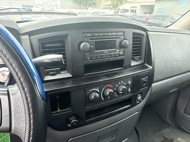 2007 Dodge Ram 1500 ST