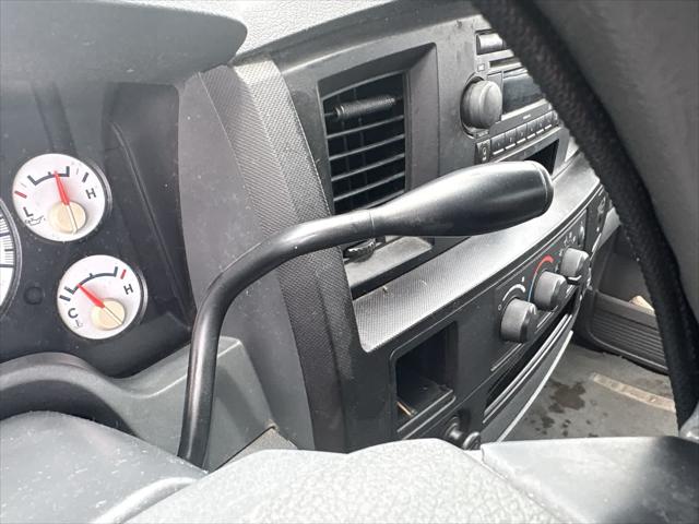 2007 Dodge Ram 1500 ST