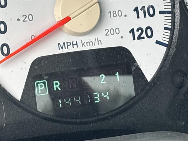 2007 Dodge Ram 1500 ST