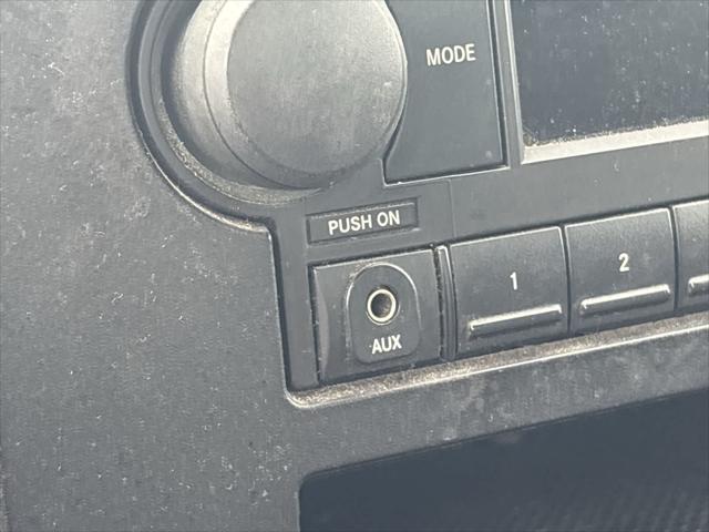2007 Dodge Ram 1500 ST