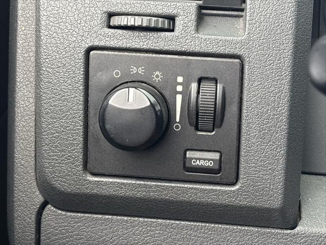 2007 Dodge Ram 1500 ST