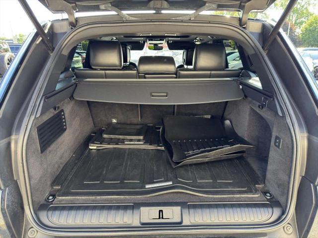 2020 Land Rover Range Rover Sport HSE Dynamic