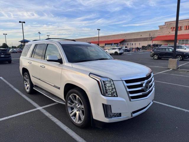 2015 Cadillac Escalade Luxury for sale in East Meadow, NY
