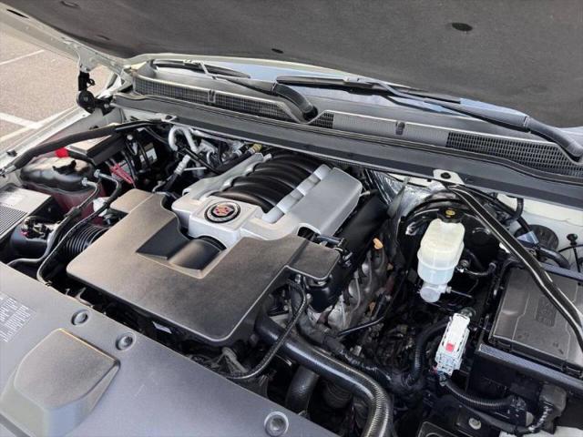 2015 Cadillac Escalade Luxury