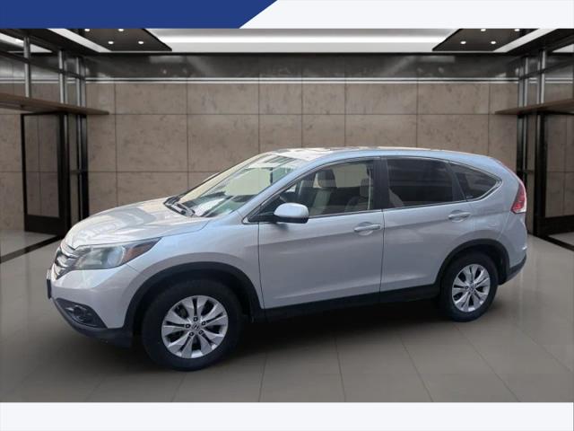 2012 Honda CR-V EX for sale in Van Nuys, CA