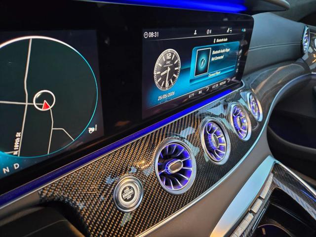 2019 Mercedes-Benz AMG GT S