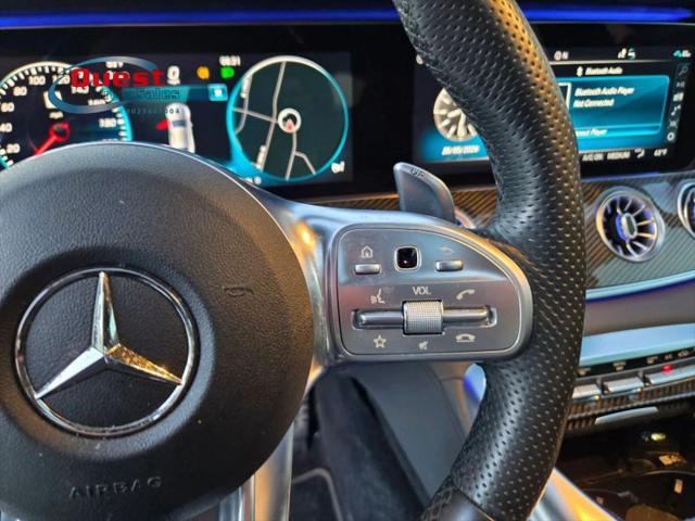 2019 Mercedes-Benz AMG GT S