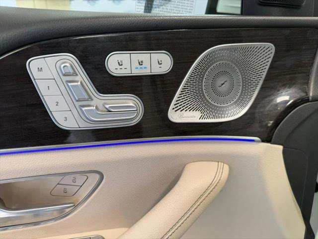 2020 Mercedes-Benz GLE GLE 350 4MATIC
