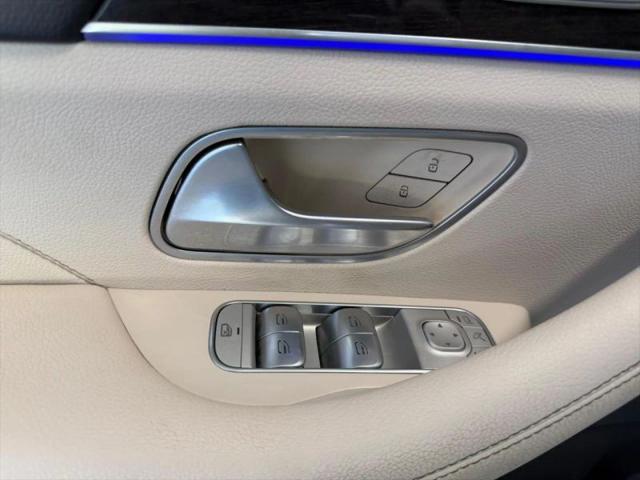 2020 Mercedes-Benz GLE GLE 350 4MATIC
