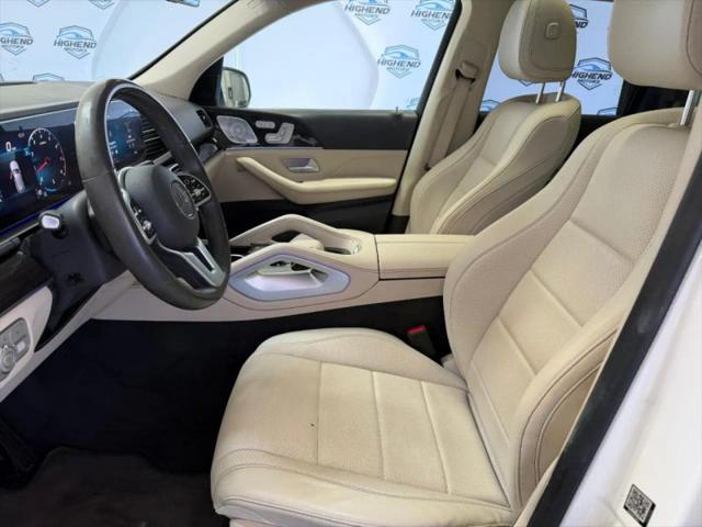2020 Mercedes-Benz GLE GLE 350 4MATIC