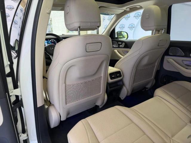2020 Mercedes-Benz GLE GLE 350 4MATIC