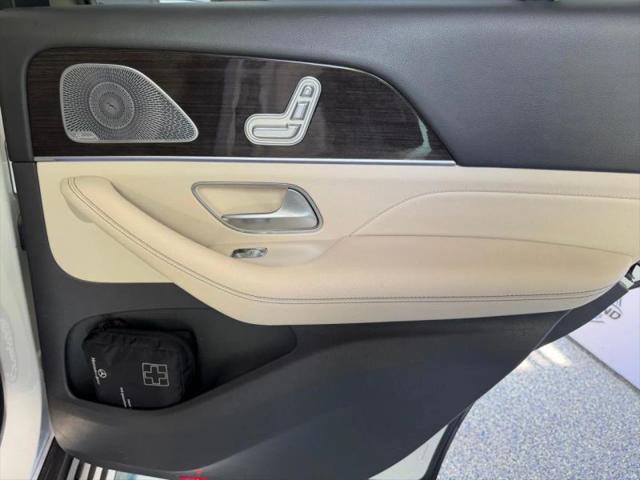 2020 Mercedes-Benz GLE GLE 350 4MATIC