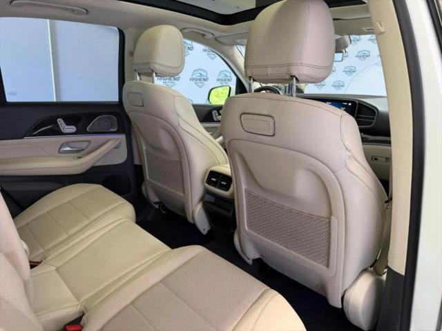 2020 Mercedes-Benz GLE GLE 350 4MATIC