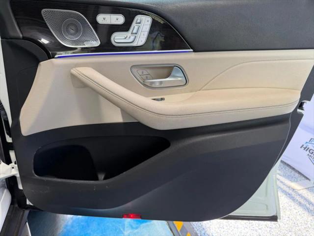 2020 Mercedes-Benz GLE GLE 350 4MATIC