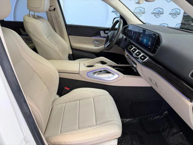 2020 Mercedes-Benz GLE GLE 350 4MATIC