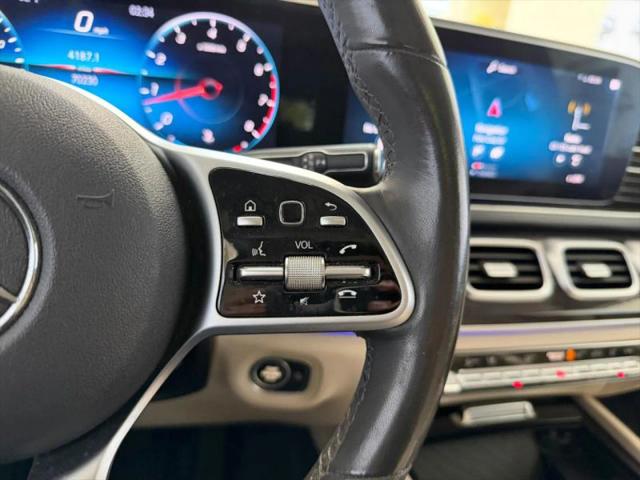 2020 Mercedes-Benz GLE GLE 350 4MATIC