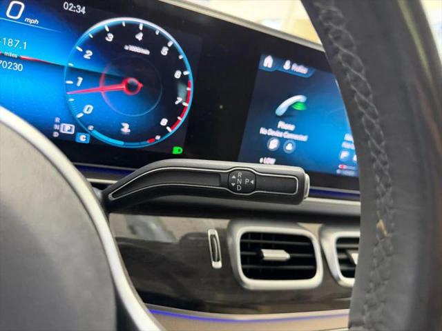 2020 Mercedes-Benz GLE GLE 350 4MATIC