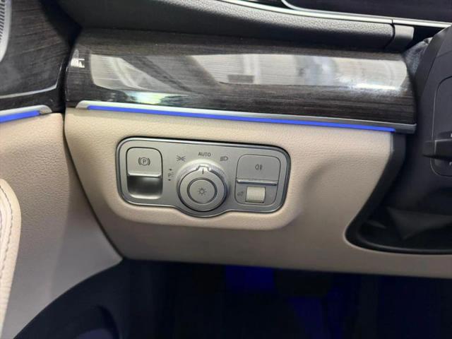 2020 Mercedes-Benz GLE GLE 350 4MATIC