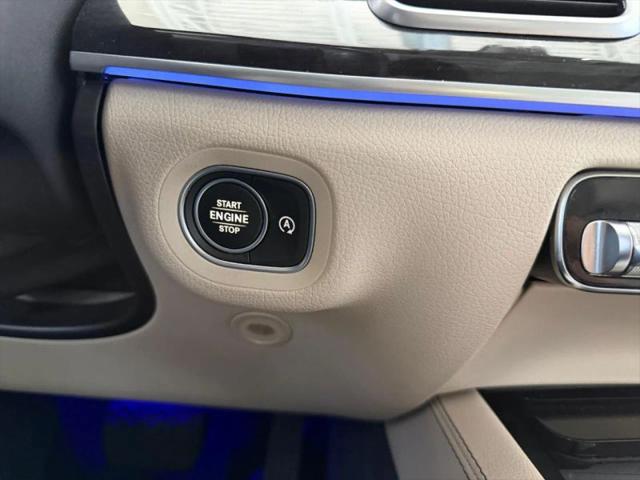 2020 Mercedes-Benz GLE GLE 350 4MATIC