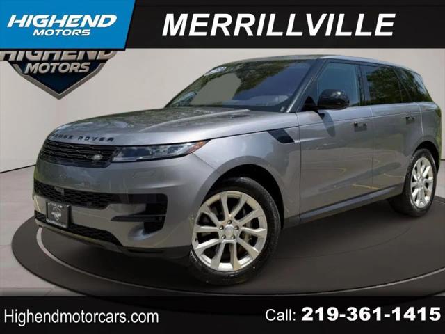 2023 Land Rover Range Rover Sport SE for sale in Merrillville, IN