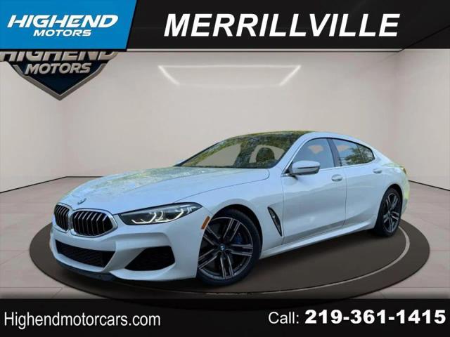 2021 BMW M8 xDrive for sale in Merrillville, IN