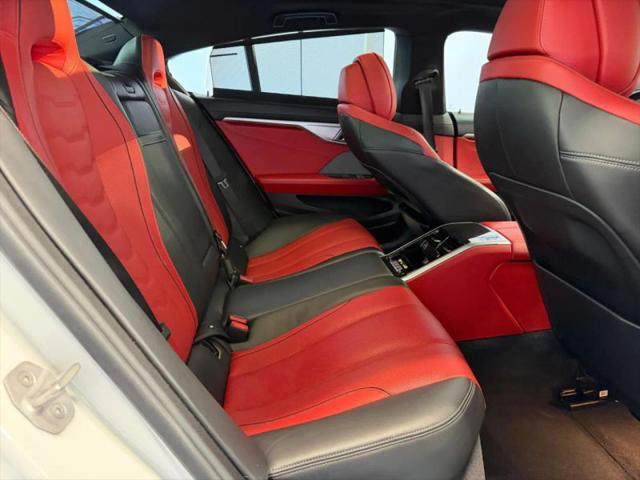 2021 BMW M8 xDrive