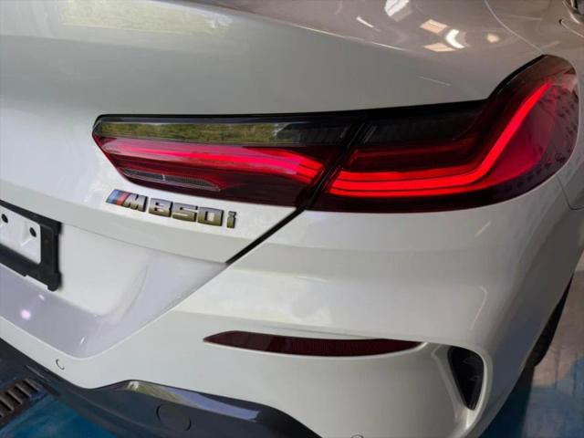 2021 BMW M8 xDrive