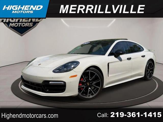 2019 Porsche Panamera GTS for sale in Merrillville, IN