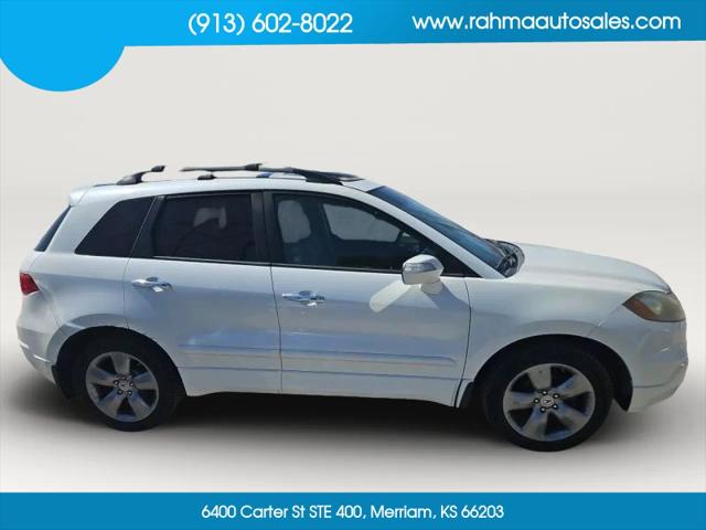 2007 Acura RDX Base