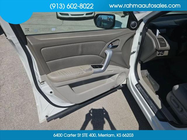2007 Acura RDX Base