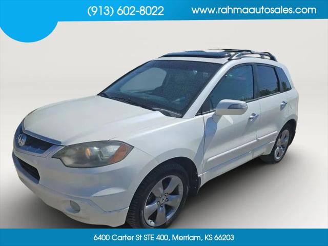 2007 Acura RDX Base for sale in Merriam, KS