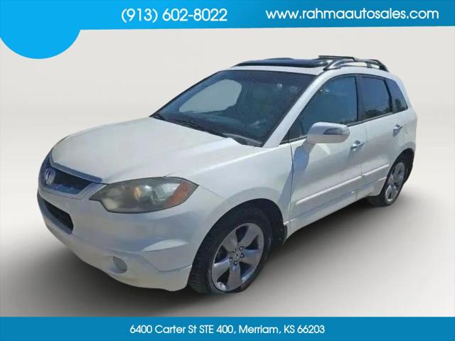 2007 Acura RDX Base for sale in Merriam, KS