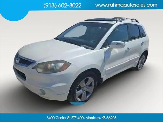 2007 Acura RDX Base for sale in Merriam, KS