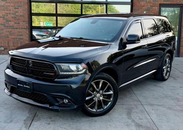 2014 Dodge Durango R/T for sale near Columbus, OH