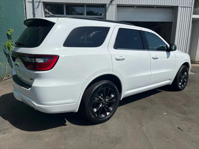 2023 Dodge Durango GT Premium AWD