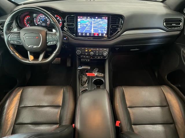 2023 Dodge Durango GT Premium AWD