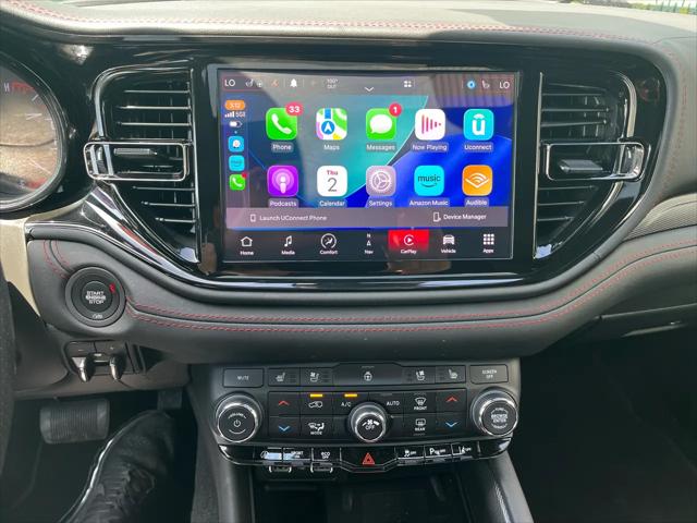 2023 Dodge Durango GT Premium AWD