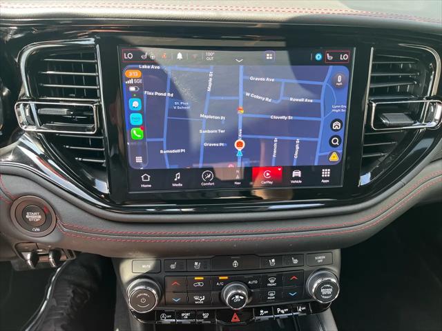 2023 Dodge Durango GT Premium AWD