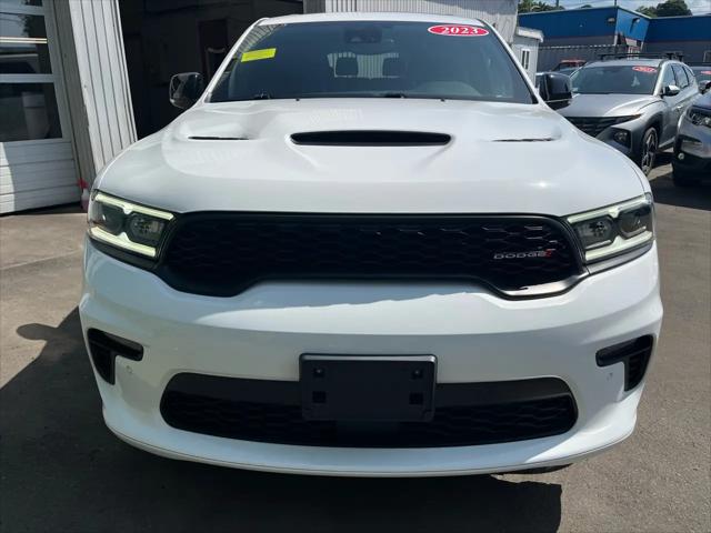 2023 Dodge Durango GT Premium AWD