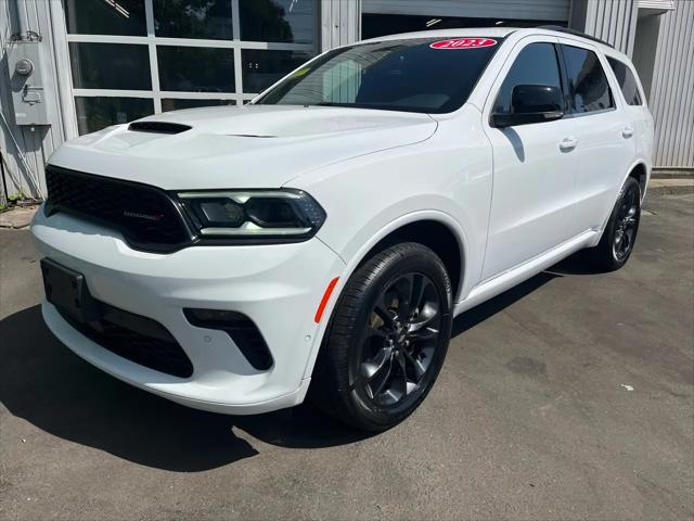 2023 Dodge Durango GT Premium AWD