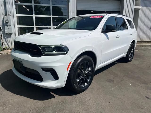 2023 Dodge Durango GT Premium AWD
