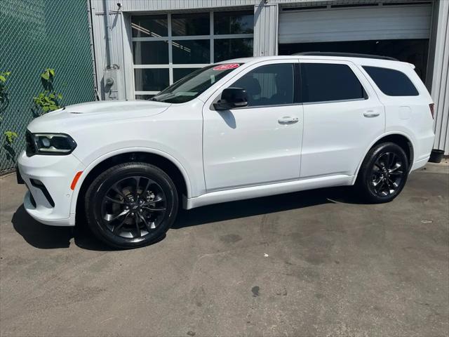 2023 Dodge Durango GT Premium AWD